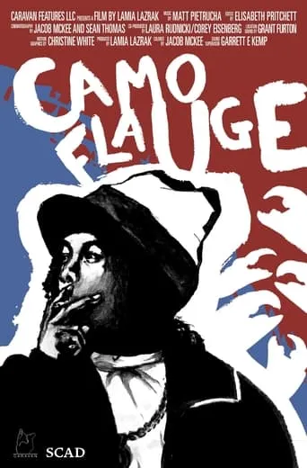 Camoflauge movie poster - Rated 8/10