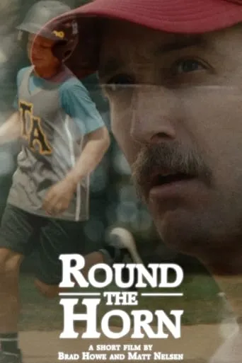 Round the Horn movie poster - Rated 7/10