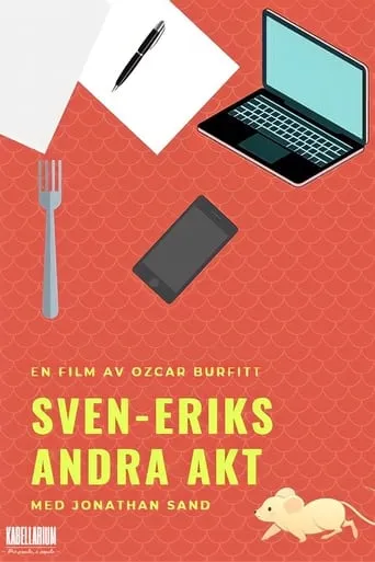 Sven-Erik's Second Act movie poster - Rated 7/10