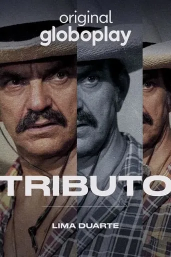 Tributo: Lima Duarte movie poster - Rated 9/10