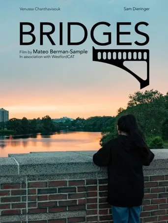 Bridges movie poster - Rated 9/10