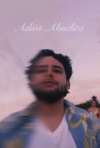 Adiós Abuelita movie poster - Entertainment content