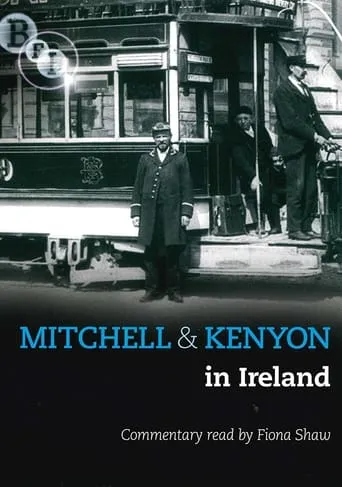 Mitchell And Kenyon In Ireland movie poster - Entertainment content