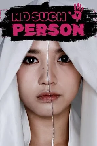No Such Person movie poster - Rated 7/10