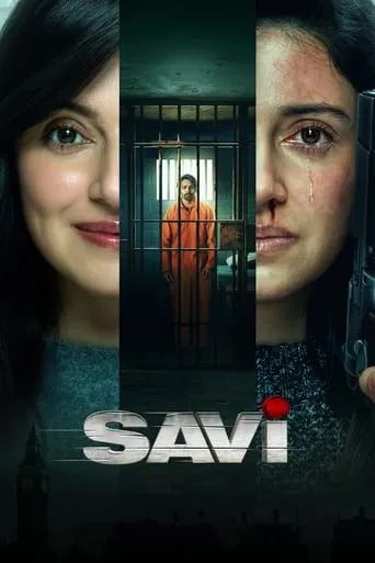 Savi movie poster - Rated 5.5/10
