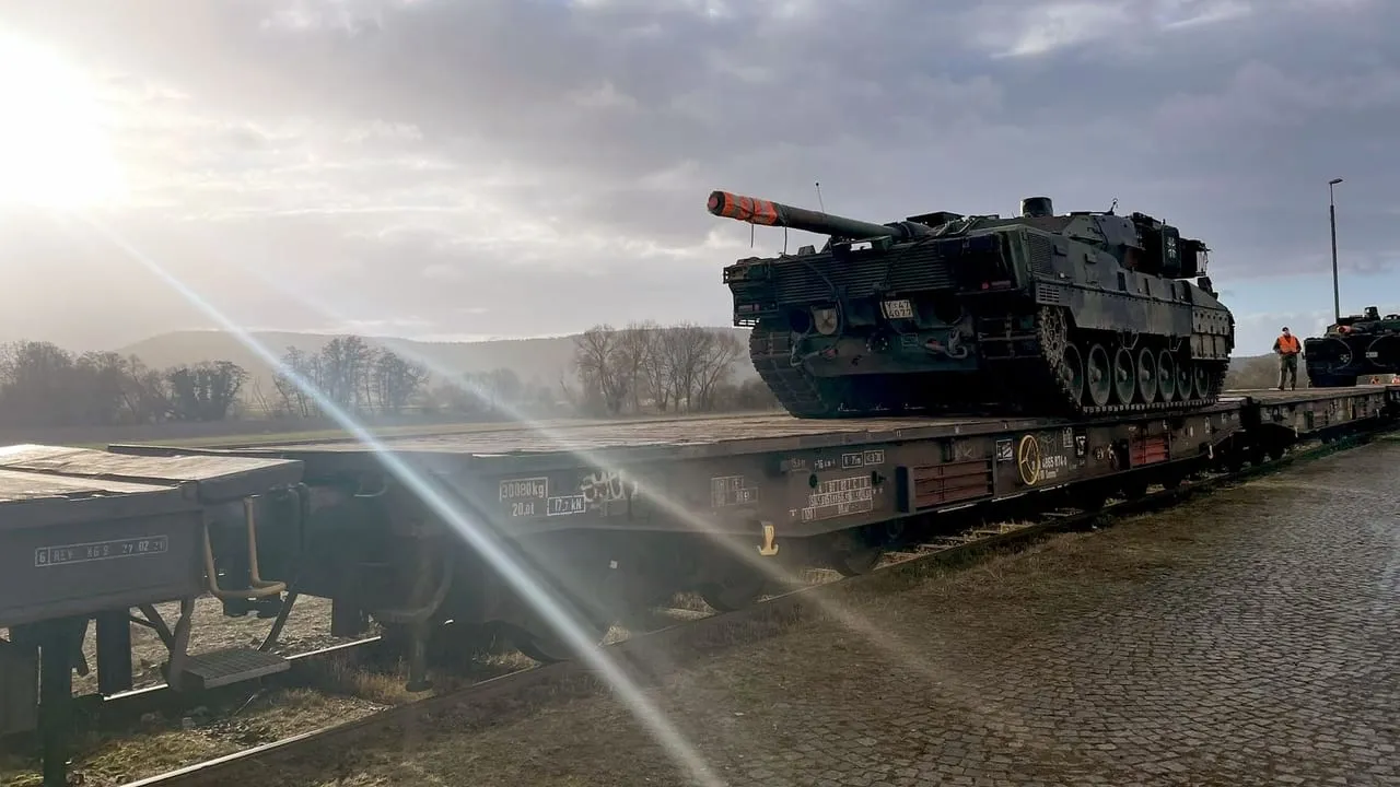 Nato - Alte Freunde, neue Fronten