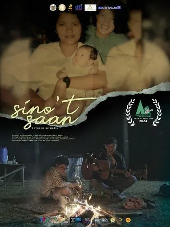 Sino’t Saan movie poster - Entertainment content