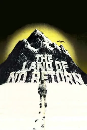 Land of No Return movie poster - Rated 7/10