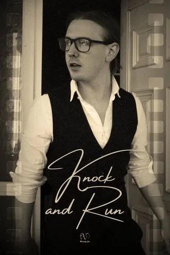 Knock and Run movie poster - Rated 10/10