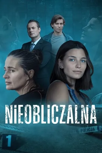Unpredictable movie poster - Rated 5.8/10
