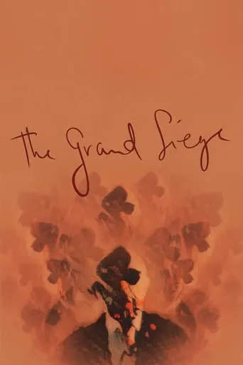 The Grand Siege movie poster - Rated 5/10