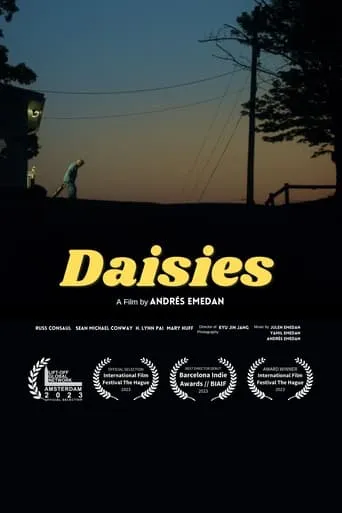 Daisies movie poster - Rated 10/10