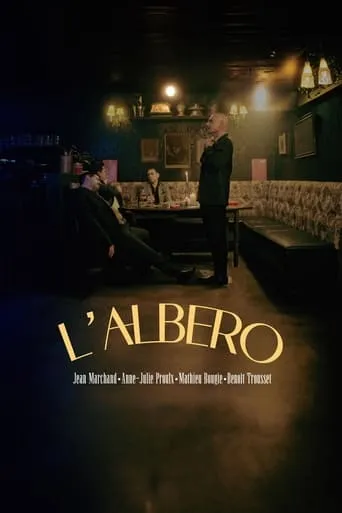 L'Albero movie poster - Entertainment content