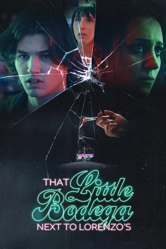 That Little Bodega Next To Lorenzo's movie poster - Entertainment content