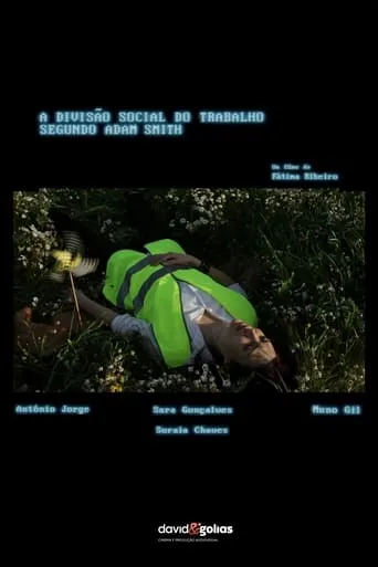 The Social Division of Labor According to Adam Smith movie poster - Entertainment content