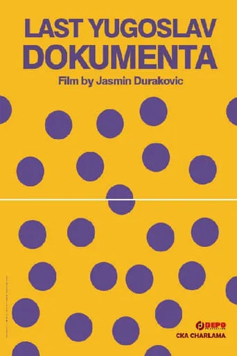 Last Yugoslav Dokumenta movie poster - Entertainment content