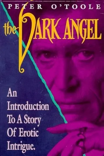 The Dark Angel movie poster - Rated 7.5/10