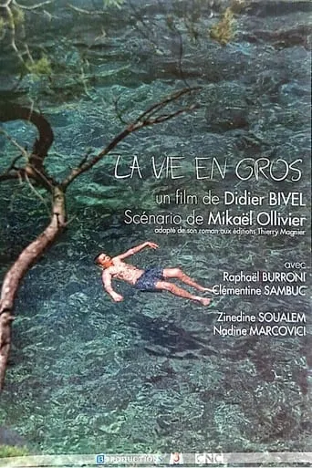 La vie en gros movie poster - Rated 8/10