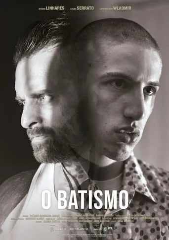 The Baptism movie poster - Entertainment content