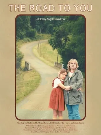 The Road to You movie poster - Rated 10/10
