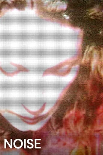 Noise movie poster - Rated 4.8/10
