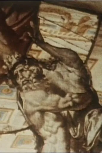 Trompe-l'oeil movie poster - Entertainment content