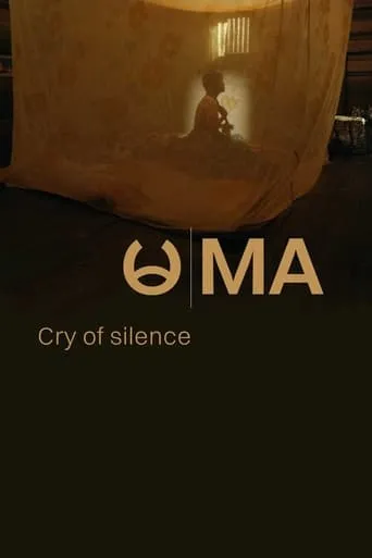 MA - Cry of Silence movie poster - Rated 10/10