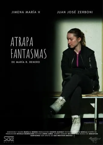 Atrapa-Fantasmas movie poster - Entertainment content