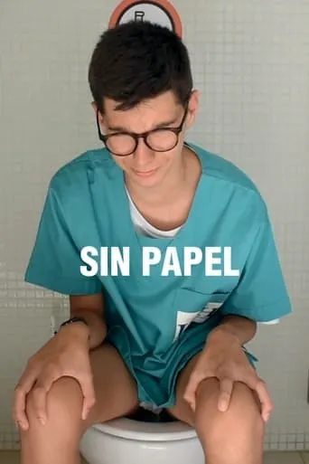 Sin Papel movie poster - Entertainment content