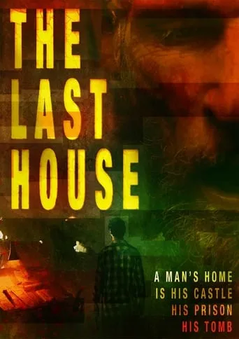 The Last House movie poster - Entertainment content