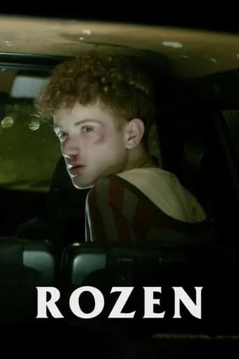 Rozen movie poster - Entertainment content