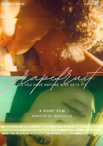 Grapefruit movie poster - Entertainment content