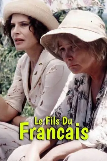 The Frenchman's Son movie poster - Rated 6.1/10