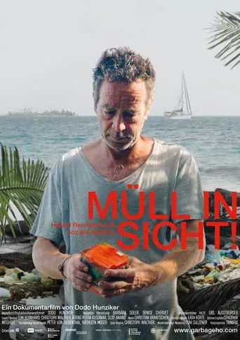 Müll in Sicht movie poster - Entertainment content