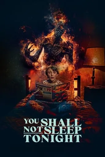 You Shall Not Sleep Tonight movie poster - Rated 6.3/10