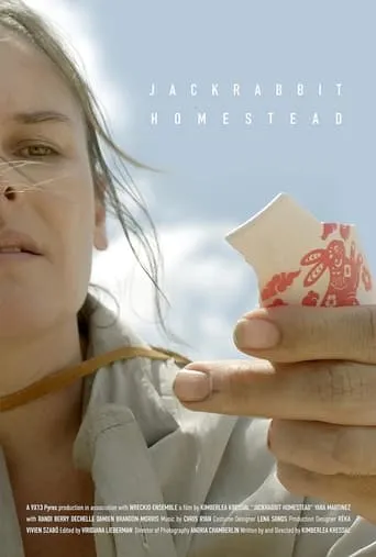 Jackrabbit Homestead movie poster - Entertainment content
