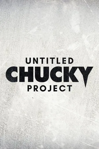 Untitled Chucky Project movie poster - Entertainment content