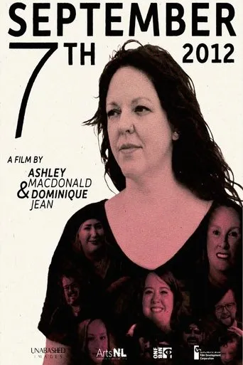 September 7, 2012 movie poster - Entertainment content