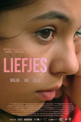 Sweeties movie poster - Entertainment content
