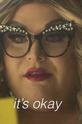 It's Okay movie poster - Entertainment content