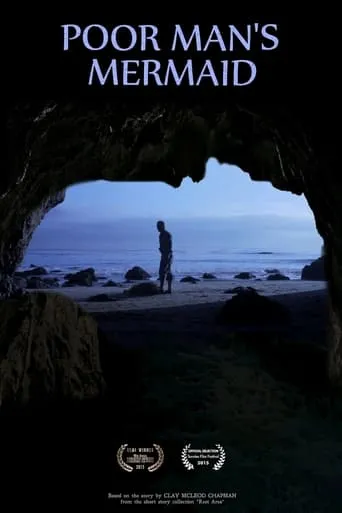 Poor Man's Mermaid movie poster - Entertainment content