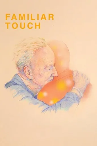 Familiar Touch movie poster - Rated 5.4/10