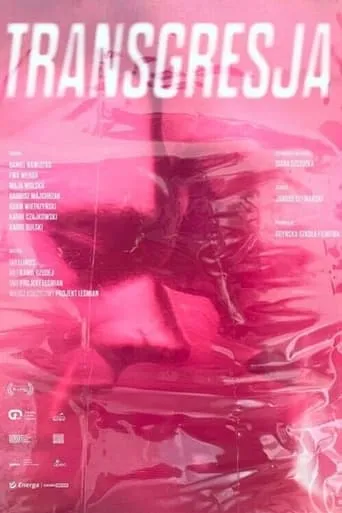 Transgression movie poster - Entertainment content