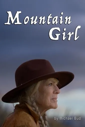 Mountain Girl movie poster - Rated 9.9/10