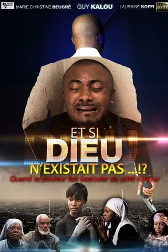 What if God didn't exist? movie poster - Entertainment content