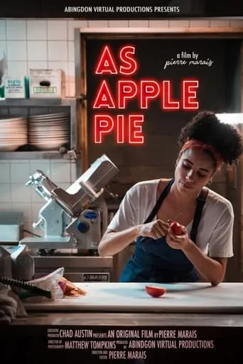 As Apple Pie movie poster - Entertainment content