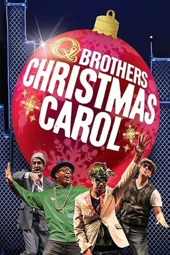 Christmas Carol: The Remix by the Q Brothers movie poster - Entertainment content