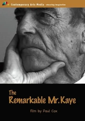 The Remarkable Mr. Kaye movie poster - Entertainment content