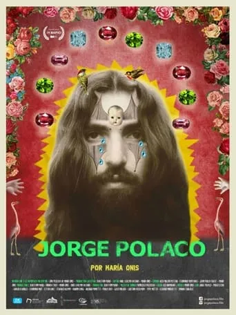 Jorge Polaco movie poster - Entertainment content