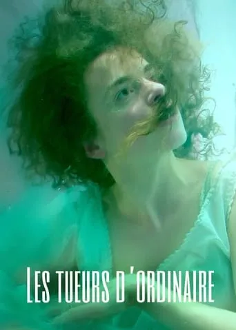 Les tueurs d’ordinaire movie poster - Entertainment content